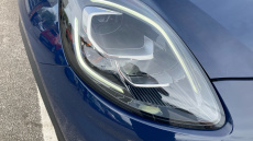 Ford Puma 1.0 EcoBoost Hybrid mHEV Titanium 5dr Petrol Hatchback